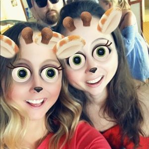 Meet your Posher, Jenna